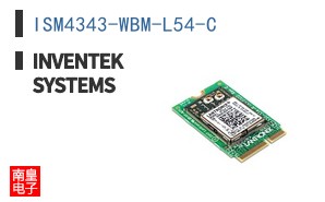 ISM4343-WBM-L54-C ͼƬ